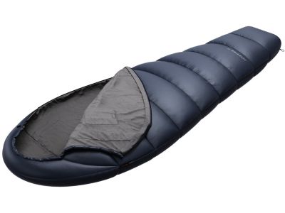 Hannah Joffre 200 LONG sleeping bag, 195 cm, midnight navy
