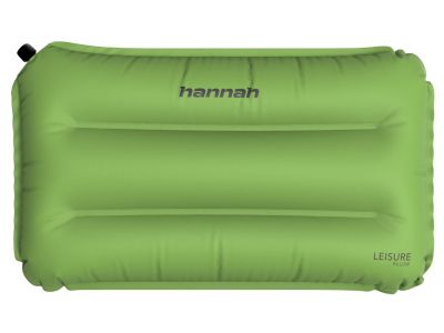 Hannah Pillow pillow, green II