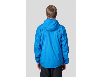 Hannah Miles jacket, French blue