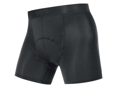 GOREWEAR C3 Base Layer boxers, black