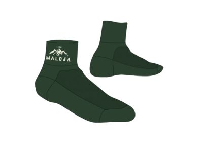 Maloja RadukaM. socks, firm