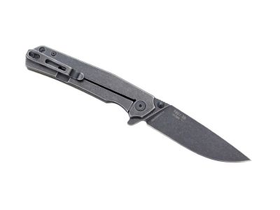 Ruike P801 knife, black
