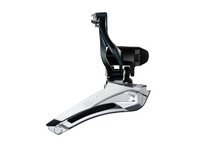 Przerzutka przednia Shimano Tiagra FD-4700 2x10, na obejmę, 34,9 mm