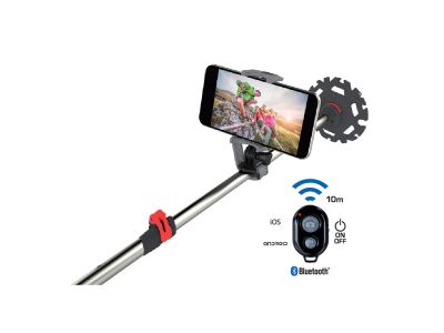TSL Selfie adaptér Just Smile Bluetooth