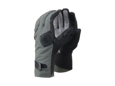 Mountain Equipment Direkt gloves, Shadow/Black
