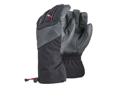 Mountain Equipment Supercouloir Handschuhe, Shadow/Schwarz