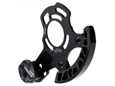 Truvativ X-Guide chain tensioner ISCG black (by MRP) ACTION - last piece