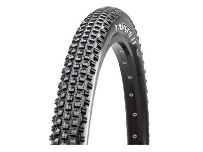 Maxxis Larsen TT MTB tire wire 26x2.00&quot; OEM