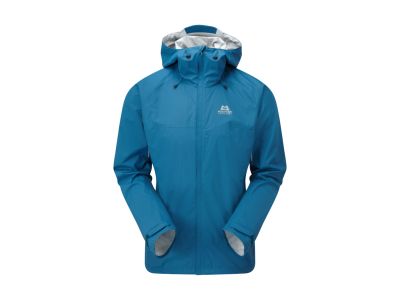 Mountain Equipment Zeno Jacket kabát, tinta kék