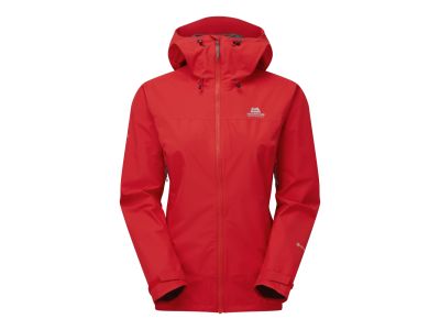 Mountain Equipment Garwhal Women&amp;#39;s Jacket, Imperial Red