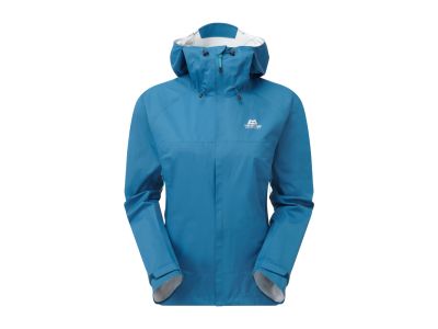 Mountain Equipment Zeno női kabát, tinta kék