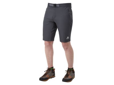 Mountain Equipment Ibex Mountain shorts, anvil grey