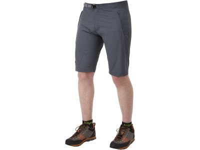 Pantaloni scurți Mountain Equipment Comici, ombre blue