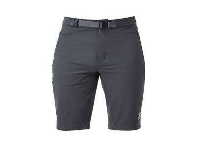 Mountain Equipment Ibex Short shorts, anvil grey