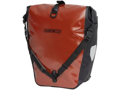 ORTLIEB Back-Roller Free taška, QL2.1, 40 l, pár, rust