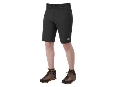 Mountain Equipment Ibex shorts, black