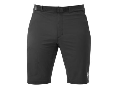 Mountain Equipment Ibex shorts, black