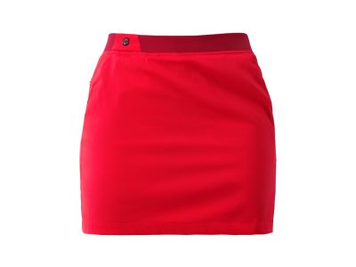 Mountain Equipment Dynamo skirt, capsicum red