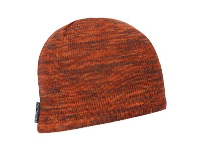 ORTOVOX Spacedye cap, desert orange