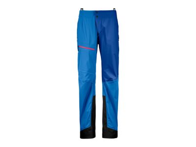 Ortovox Ortler women&amp;#39;s pants, sky blue