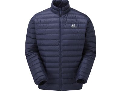 Mountain Equipment Earthrise jacket, Medieval Blue