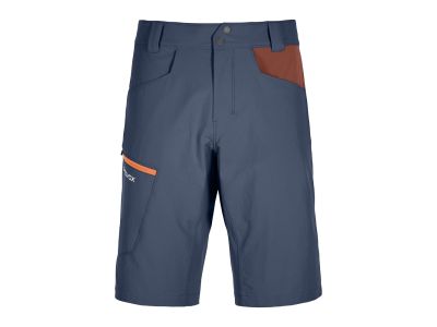 ORTOVOX Pelmo Shorts shorts, Blue Lake