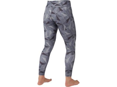 Mountain Equipment Cala Short dámske nohavice, folkstone print