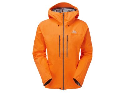 Mountain Equipment Tupilak Atmo jacket, mango