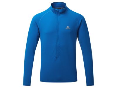 Mountain Equipment Solar Eclipse Fleece pulóver, Lapis Blue