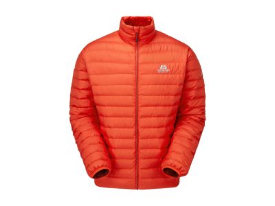Mountain Equipment Earthrise jacket, Magma