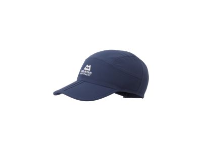 Mountain Equipment Squall Cap cap, medieval blue