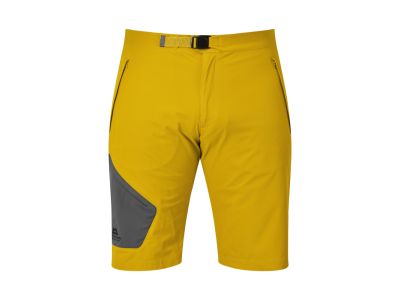 Mountain Equipment Comici shorts, Acid/Ombre