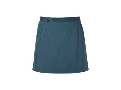 Mountain Equipment Dynamo skirt, majolica blue