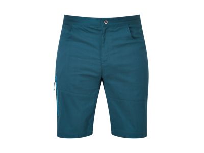 Mountain Equipment Anvil shorts, Majolica Blue