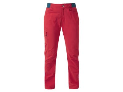 Mountain Equipment Dihedral dámske nohavice, capsicum red