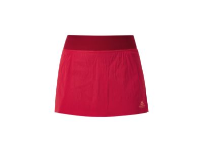 Mountain Equipment Freney skirt, capsicum red