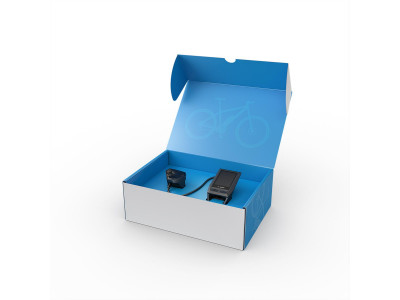 Bosch Kiox Kit zum Nachrüsten des Displays, mit Kabel