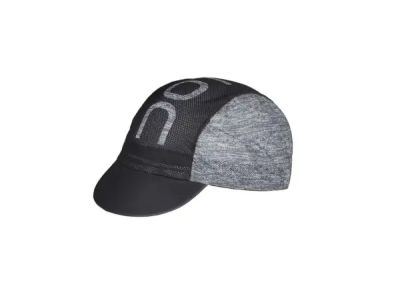Dotout Aero Light šiltovka, melange dark grey/black