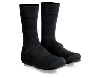 Grip Grab Flandrien Waterproof sneaker covers, black