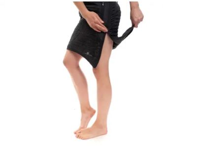 2117 of Sweden Uddebo women&#39;s skirt, black