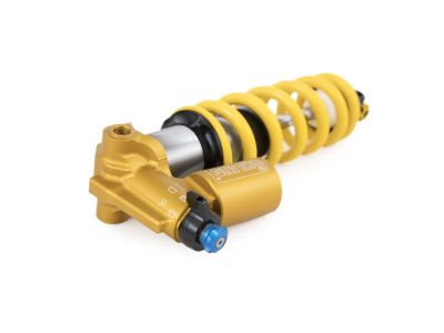 Amortyzator sprężynowy Öhlins TTX22 Trunnion, 205 x 65/62,5/60 mm