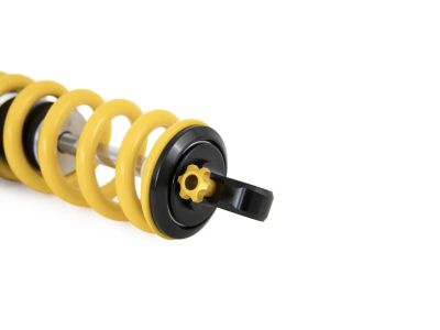 Amortyzator sprężynowy Öhlins TTX22 Trunnion, 205 x 65/62,5/60 mm