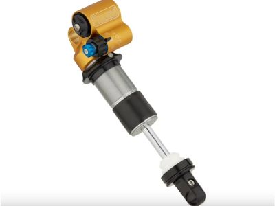 Öhlins TTX22M Spring shock absorber, 250 x 75/72.5 mm