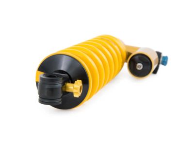 Öhlins TTX22M Feder 210x55 mm Stoßdämpfer