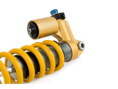 Öhlins TTX22M Spring shock absorber, 210x50 mm