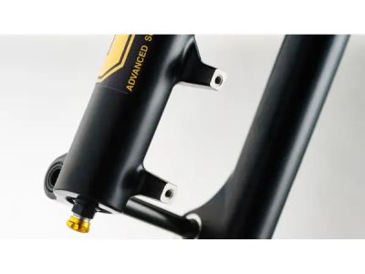 Öhlins RXF38 m.2 Boost 29” odpružená vidlica, 180 mm