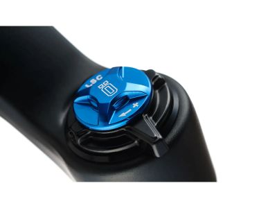 Furcă cu suspensie Öhlins RXF38 m.2 Air 29&quot;, 160 mm