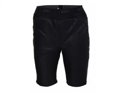 2117 of Sweden Olden Eco insulated shorts, black
