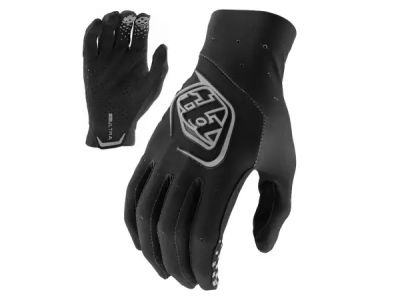 Troy Lee Designs SE Ultra rukavice, černá