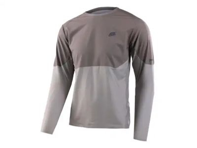 Troy Lee Designs Drift jersey, quarry